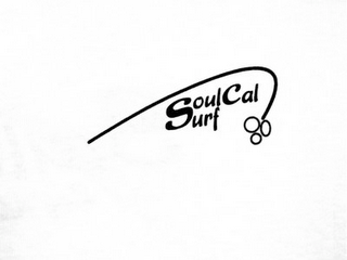SOULCAL SURF logo