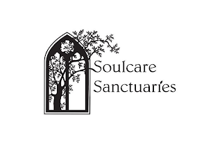 SOULCARE SANCTUARIES logo