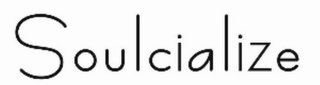 SOULCIALIZE logo