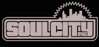 SOULCITYNYC logo