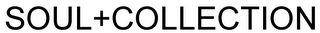 SOUL+COLLECTION logo