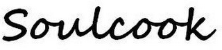 SOULCOOK logo