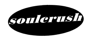 SOULCRUSH logo