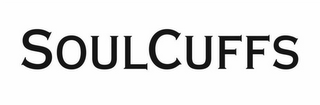SOULCUFFS logo