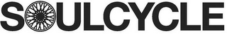 SOULCYCLE logo