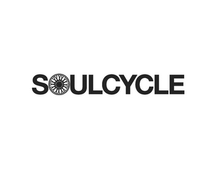 SOULCYCLE logo