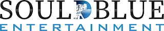 SOULDBLUE ENTERTAINMENT logo