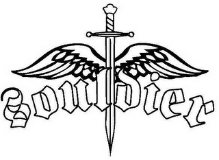 SOULDIER logo