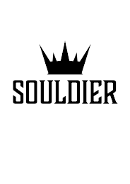 SOULDIER logo
