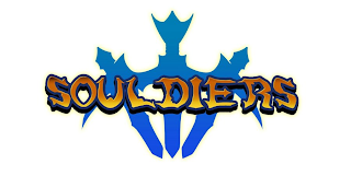SOULDIERS logo