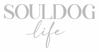 SOULDOG LIFE logo