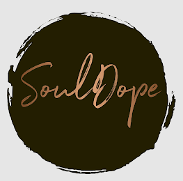 SOULDOPE logo