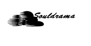 SOULDRAMA logo