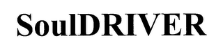 SOULDRIVER logo