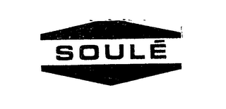 SOULE logo