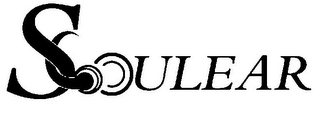 SOULEAR logo