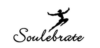 SOULEBRATE logo
