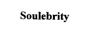 SOULEBRITY logo