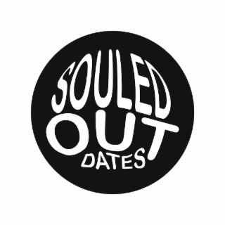 SOULED OUT DATES logo