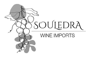 SOULEDRA WINE IMPORTS logo