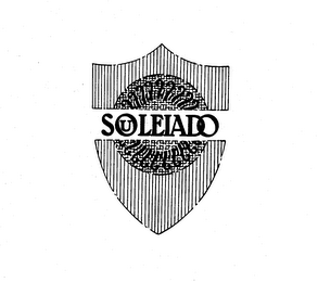 SOULEIADO logo
