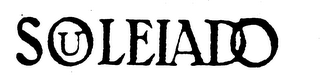 SOULEIADO logo