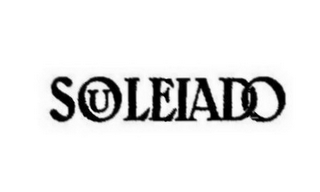 SOULEIADO logo
