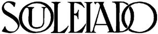 SOULEIADO logo