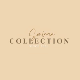 SOULEMA COLLECTION SINCE 2021 logo