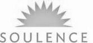 SOULENCE logo