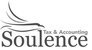 SOULENCE TAX & ACCOUNTING logo