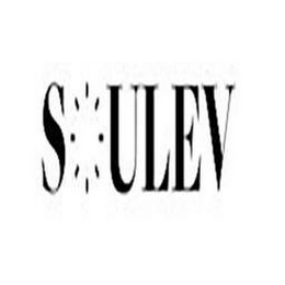 SOULEV logo
