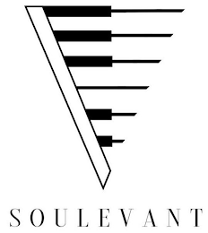 SOULEVANT logo