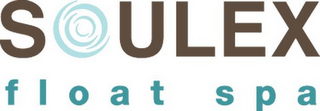 SOULEX FLOAT SPA logo