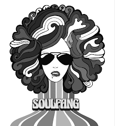 SOULFANG logo