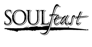 SOULFEAST logo