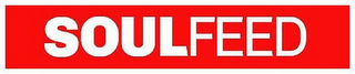 SOULFEED logo
