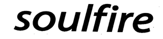 SOULFIRE logo