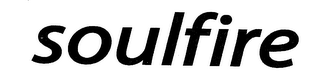 SOULFIRE logo