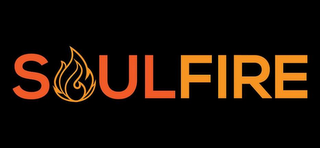 SOULFIRE logo