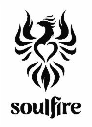 SOULFIRE logo