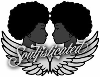 SOULFISTICATED logo