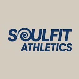 SOULFIT ATHLETICS logo