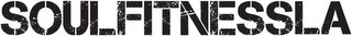 SOULFITNESSLA logo