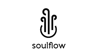 SOULFLOW logo