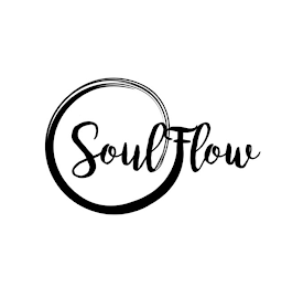 SOULFLOW logo