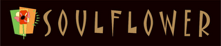 SOULFLOWER logo