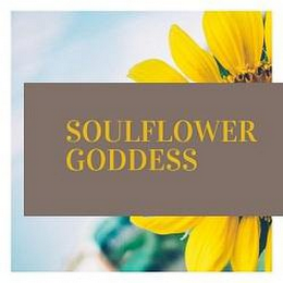 SOULFLOWER GODDESS logo