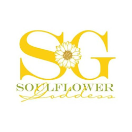 SOULFLOWER GODDESS logo