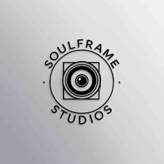 SOULFRAME STUDIOS logo